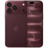 Смартфон Apple iPhone 18 Pro Max 256Gb Burgundy (Бордовый) eSIM