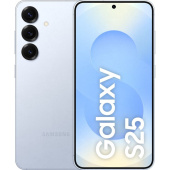 Samsung Galaxy S25 12/256Gb Голубой