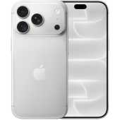 Смартфон Apple iPhone 18 Pro 256Gb Silver (Серебристый) SIM+eSIM