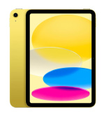 iPad 2022 Wi-Fi + Cellular 64Gb Жёлтый (MQ6L3)