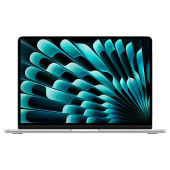 MacBook Air 13" М5 (10C CPU, 8C GPU) 16Gb/512Gb Серебристый
