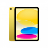 iPad 2022 Wi-Fi + Cellular 64Gb Жёлтый (MQ6L3)