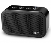 Портативная стерео колонка MiFa M1 Portable Bluetooth Speaker Black