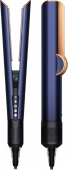 Выпрямитель Dyson Airstrait Straightener (HT01) (синий/медный)