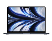 MacBook Air 13.6" M2 256GB Midnight 2022 (MLY33)