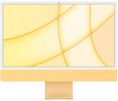 iMac 24" М1 4.5К 8GPU 512GB Жёлтый