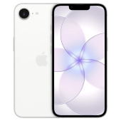 iPhone 17e 256Gb Белый