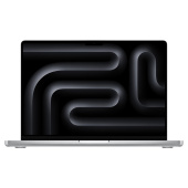 MacBook Pro 2025 14" M5 24Gb/1Tb Серебристый