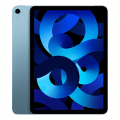 iPad Air 2022 Wi-Fi + Cellular 64Gb Синий (MM6U3RK)