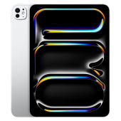 iPad Pro 2025 13" Wi-Fi 512Gb Серебристый