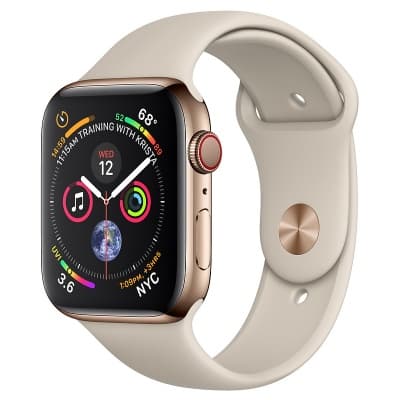 apple watch cellular 40