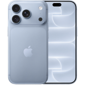 Смартфон Apple iPhone 18 Pro 512Gb Glacier (Голубой) eSIM
