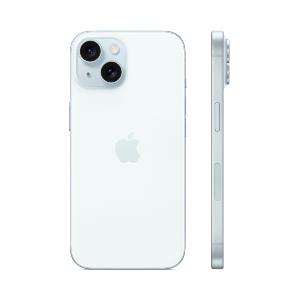 iPhone 15 512gb голубой