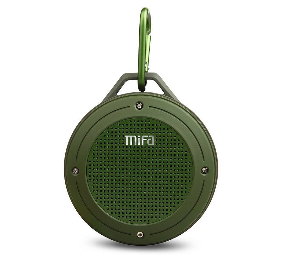 MiFa_F10_Outdoor_Bluetooth_speaker_Green_10.jpg