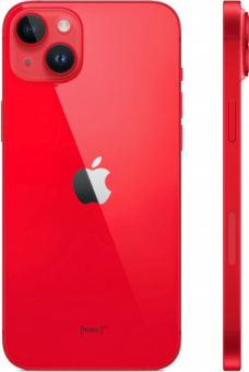 iPhone 14 256gb красный