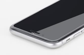 Защитное стекло  2.5D для iPhone 11