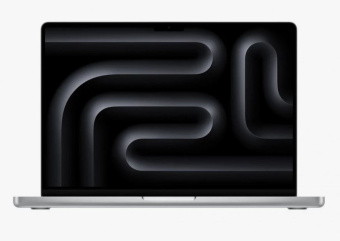 MacBook Pro 16 (2024) M4 Pro 24Gb/512Gb MX2T3 Silver
