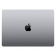 MacBook Pro 2023 14" M2 Pro 16Gb/512Gb Серый космос (MPHE3)