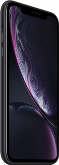 Смартфон Apple iPhone XR 64Gb Black (Черный), MRY42