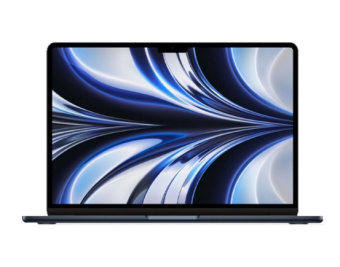 MacBook Air 13.6" M2 256GB Midnight 2022 (MLY33)
