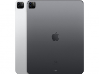 Apple iPad Pro 12,9" M1 Wi-Fi + Cellular 128 ГБ (серый космос)
