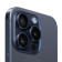 iPhone 15 Pro 256gb титановый синий
