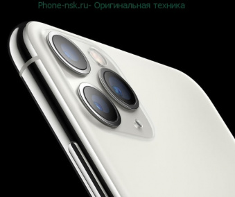 iPhone 11 128gb Белый