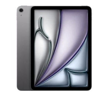iPad Air (2024) 11" Wi-Fi 128 ГБ, «серый космос»