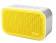 Портативная стерео колонка MiFa M1 Portable Bluetooth Speaker Yellow
