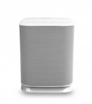 Портативная колонка MiFa M8 Outdoor Bluetooth Speaker White