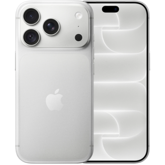 Смартфон Apple iPhone 18 Pro 2Tb Silver (Серебристый) eSIM