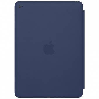 Чехол-книжка Smart Case для Apple iPad Air 2, синий