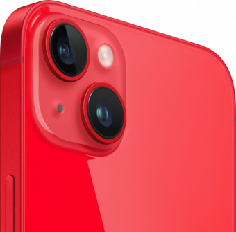 iPhone 14 Plus 128gb красный