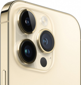 iPhone 14 Pro Max 256gb золотой