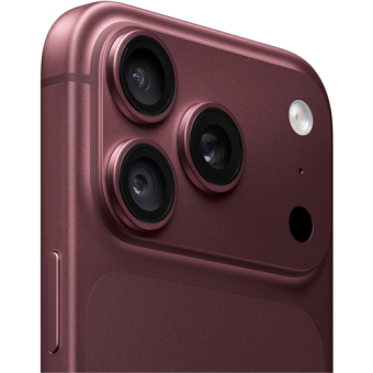 Смартфон Apple iPhone 18 Pro 512Gb Burgundy (Бордовый) SIM+eSIM