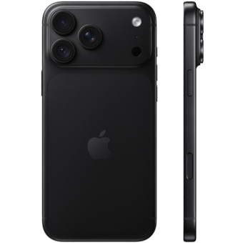 Смартфон Apple iPhone 18 Pro Max 2Tb Black (Черный) SIM+eSIM