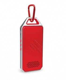 MiFa F4 Outdoor Bluetooth speaker Red