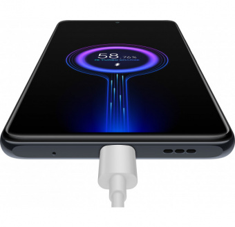 Xiaomi Redmi Note 10 Pro 8/128GB (Onyx Gray)