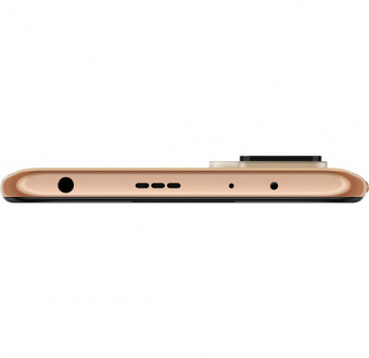 Xiaomi Redmi Note 10 Pro 6/64GB (Gradient Bronze)
