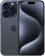 iPhone 15 Pro Max 256gb титановый синий