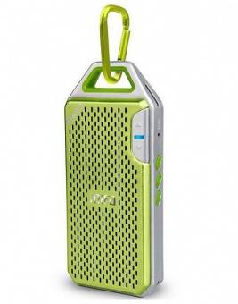 MiFa F4 Outdoor Bluetooth Speaker Green