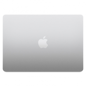 MacBook Air 2024 13" (М3 8C CPU, 8C GPU) 8Gb/256Gb Серебристый (MRXQ3)