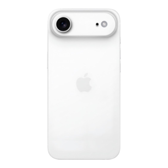 iPhone 17 Air 256GB White (Белый) eSIM