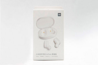 Xiaomi Mi AirDots