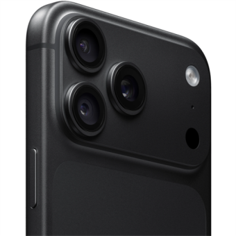 Смартфон Apple iPhone 18 Pro Max 512Gb Black (Черный) SIM+eSIM
