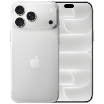 Смартфон Apple iPhone 18 Pro Max 2Tb Silver (Серебристый) SIM+eSIM