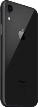 Смартфон Apple iPhone XR 128Gb Black (Черный)