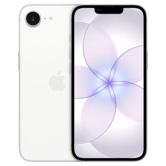 iPhone 17e 256Gb Белый
