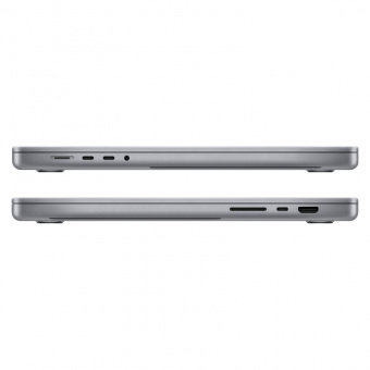 MacBook Pro 2023 16" M2 Pro 16Gb/1Tb Серый космос (MNW93)