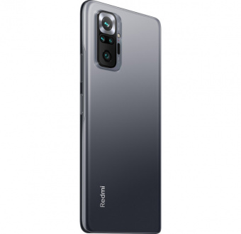 Xiaomi Redmi Note 10 Pro 8/128GB (Onyx Gray)